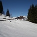 Tisner Skihütte<br />