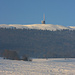 Chasseral 1607m