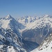 Zoomaufnahme zur Silvretta