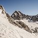 Blick auf die Marchspitze