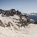 Das Gebiet um die Hermann von Barth Hütte 