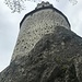 Turm des Schlosses Neu Bechburg