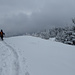 Auf dem Sulzkopf