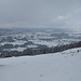 Wenig Aussicht