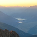 Reschensee