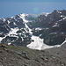 Die Ortler-Nordwand, begehrt, aber mit reichlich objektiven Gefahren