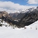 vom Dürrenstein zum Monte Piana
