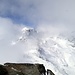 Gipfelblick vom Surparé - die grandiose Landschaft enthüllt sich immer mehr