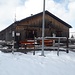 Tisner Skihütte