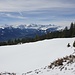 Panorama III mit Eiger und Jungfrau
