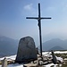 Pizzo della Croce: cima classica del pre-lavoro per i colleghi sci alpinisti