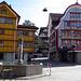 das liebliche Appenzell