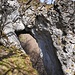 Arco di roccia del Minisfreddo