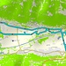 <b>Tracciato GPS slowUp Ticino 2022.</b>
