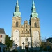 St. Nikolaus-Kirche in Eupen.