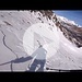 <b>Discesa dal Pizzo d'Era (2618 m) con le racchette da neve - 11.04.2022, ore 12:15.</b>