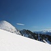 Blick zum Geigelstein