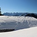 vorbei dn der Schreckalm