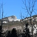 Blick zum Spitzstein