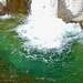 Das Val Fümegn hat zahlreiche kleine Wasserfälle und Naturbecken.