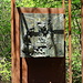 auf dem Weg zur Kapelle S. Bernardo