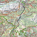 Tag 2, 16.4.2022 auf der Via Gottardo
