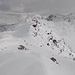 Blick von der südlichen Erhebung südwärts