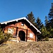 Steilegg Jagdhütte