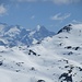 gruppo del Bernina sullo sfondo