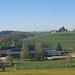 Tolles Osterwetter mit prächtiger Alpenkulisse