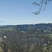 Der Alpstein mit Churfirsten
