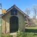 Hier befinden wir uns beim Bühlarzhof noch auf deutschem Boden