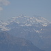 Strahlhorn, Rimpfischhorn.