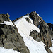 Gipfel Golegghorn
