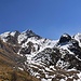 Un'altra bella immagine del Pizzo dei Tre Signori.