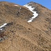 Una famiglia di escursionisti riparte dal Santa Rita verso il Lago del Sasso, li seguiremo da lì a poco.