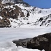 Il Lago del Sasso.