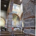 Prima di iniziare la gita visitiamo la chiesa di San Biagio risalente al XIII secolo
