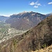 La Val Leventina.