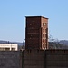 Vykmanov, Rudá věž smrti (Roter Turm des Todes)