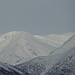Zoom Richtung Jostedalen, dort wird's sogar etwas sonnig