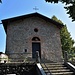 Il Santuario della Madonna della Rocchetta, parte integrante del Cammino di Sant'Agostino.