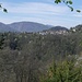 Vue vers Breno depuis Aranno
