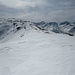 Auf dem Weg zum Monte delle Rezze