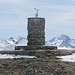 Auf dem Monte delle Rezze