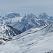Suldener Dreigestirn im Zoom