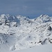 Zoomaufnahme Richtung Bernina