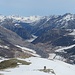 Blick nach Livigno