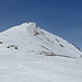 Im Anstieg zum Pizzo Cantone