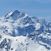 Piz Bernina im Zoom